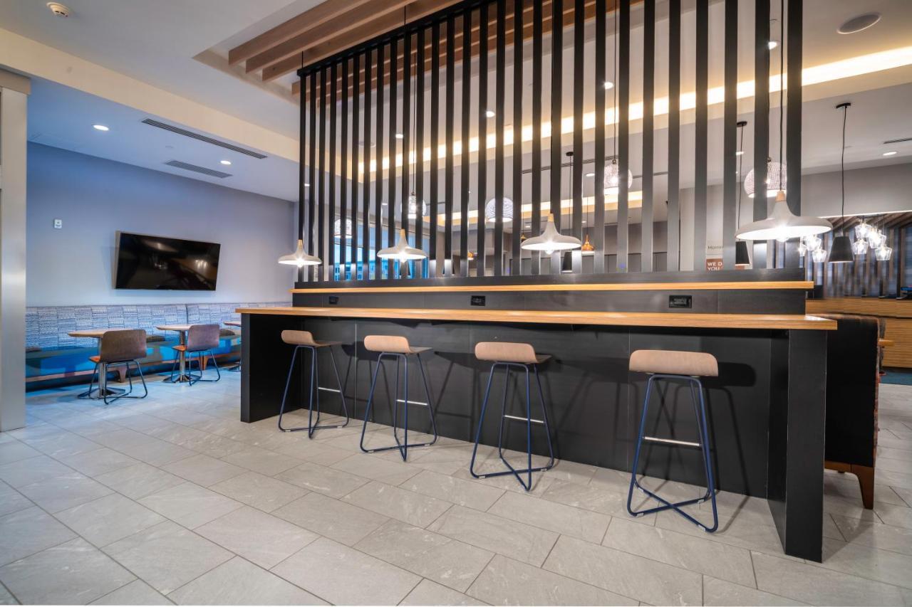 Towneplace By Marriott Downtown
