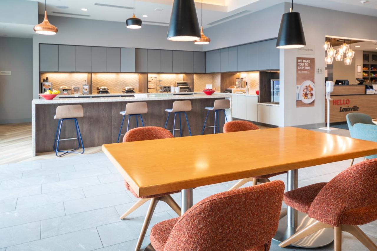 Towneplace By Marriott Downtown 2*