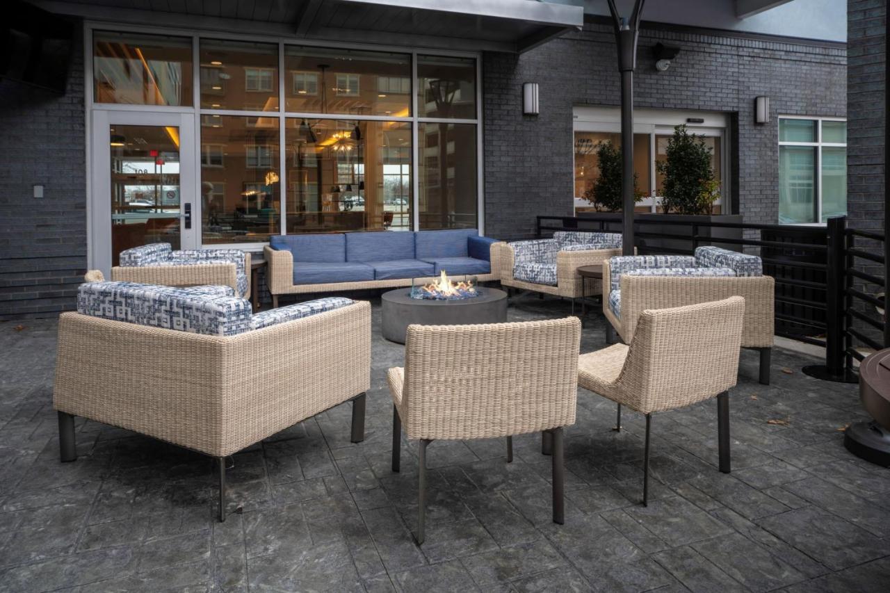 Towneplace By Marriott Downtown Hotel 2*