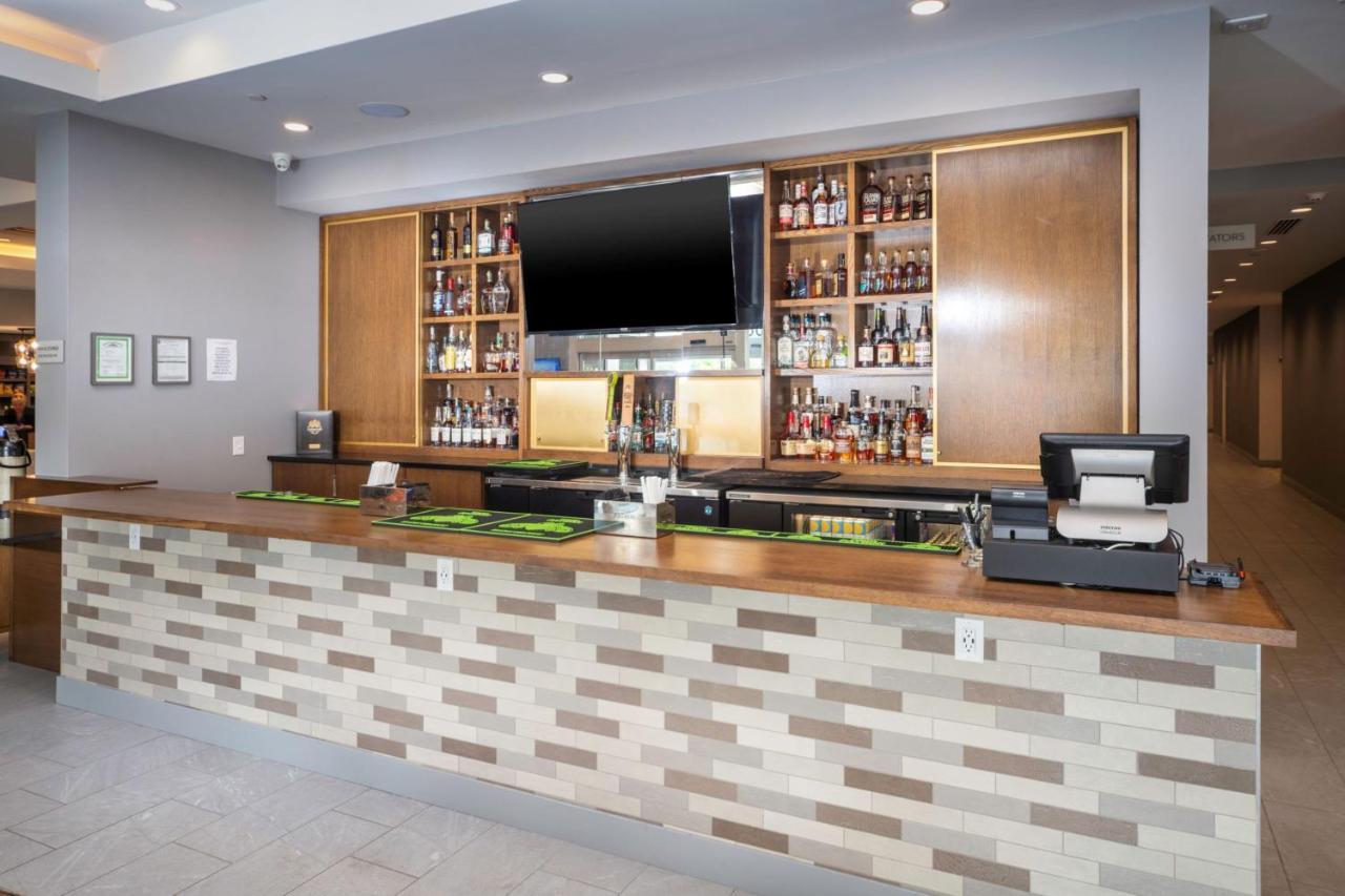 Towneplace By Marriott Downtown Hotel 2*