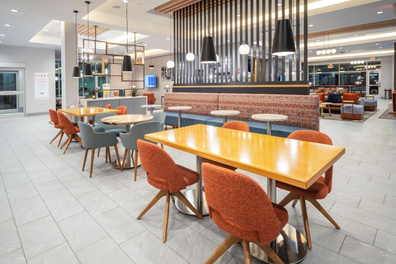 Towneplace By Marriott Downtown Hotel