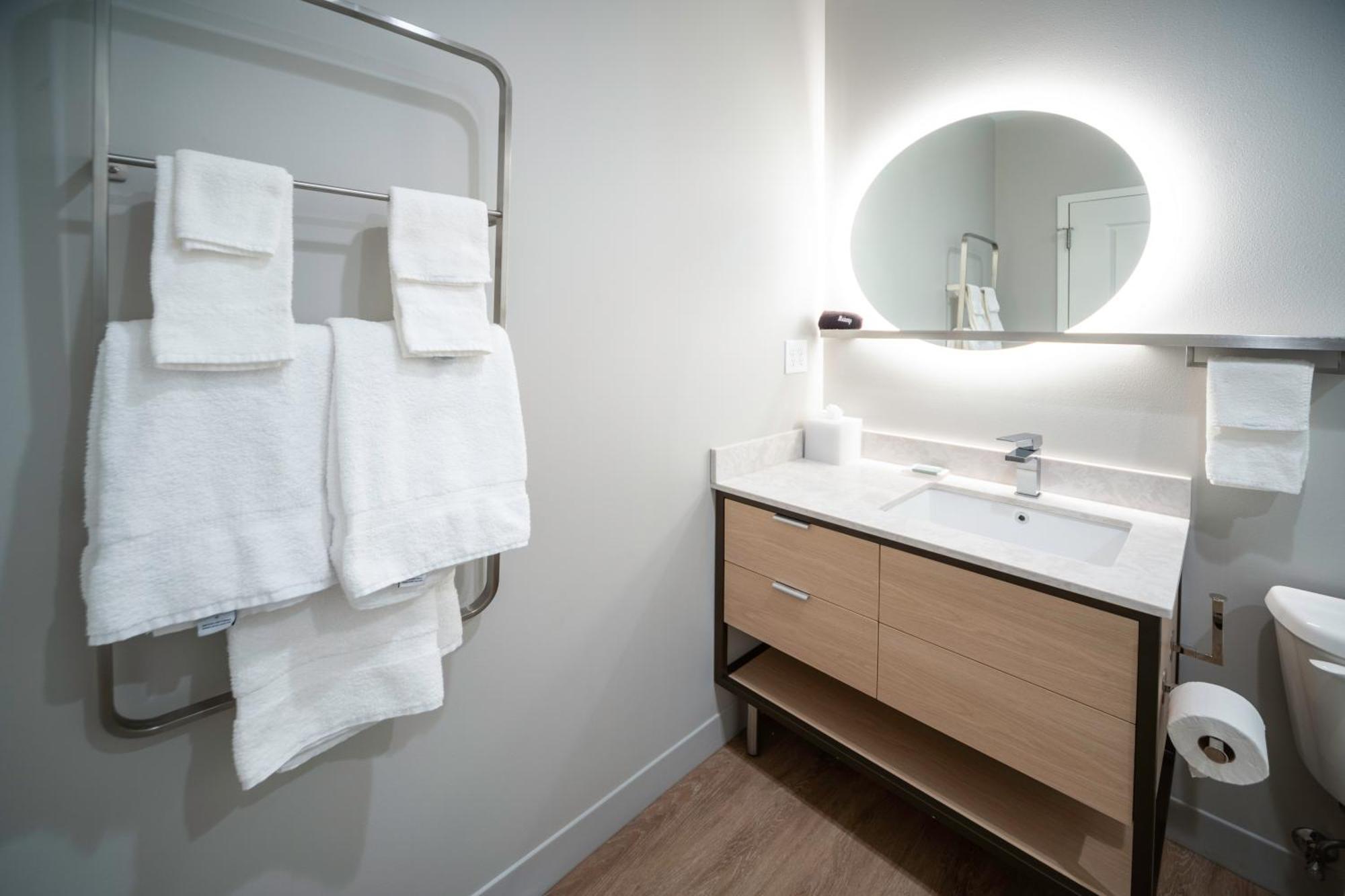 Towneplace By Marriott Downtown Hotel Louisville
